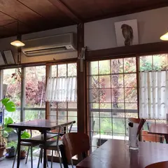 クインズカフェ