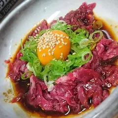 天満食肉センター