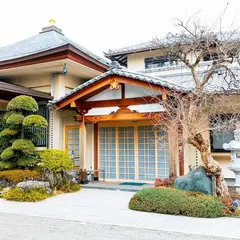 戒行寺