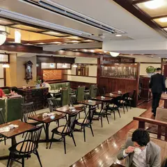椿屋珈琲店 新宿茶寮