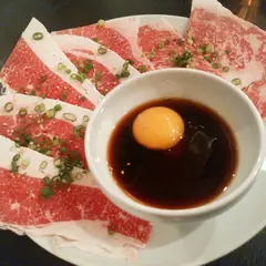 卸)新宿食肉センター極