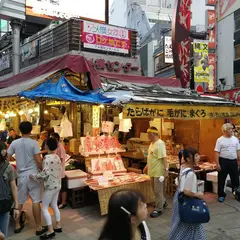 上野