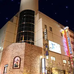 新宿区役所前カプセルホテル