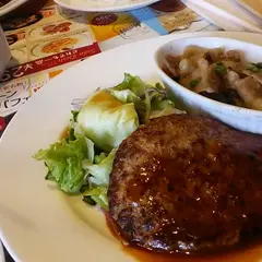 ガスト 広島大芝店