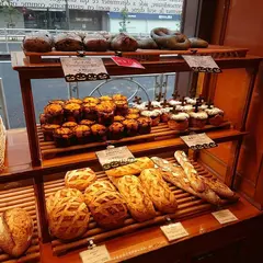 メゾンカイザー　高輪本店