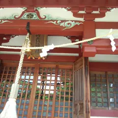 御嶽神社