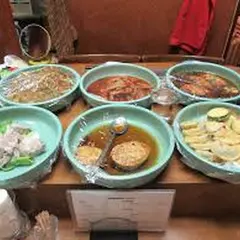 なじみ亭