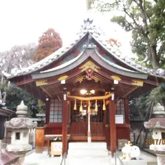 大井神社