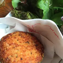 シャミーズカフェ