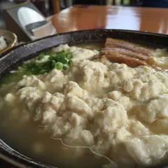 南部そば