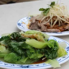 永楽担仔面