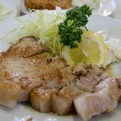 源氏食堂