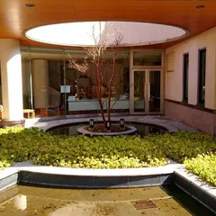 金沢湯涌夢二館