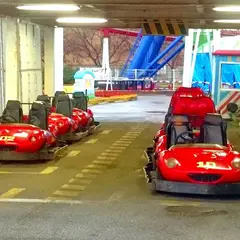 手取フィッシュランド