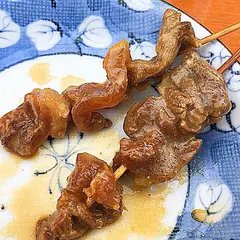 串かつ・どて焼 武田