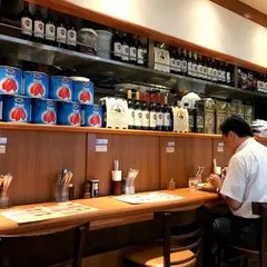 あるでん亭 銀座ファイブ店