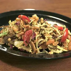 ノング インレイ