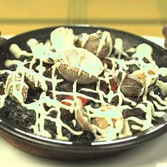スペイン食堂 石井