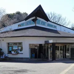 西東京いこいの森公園
