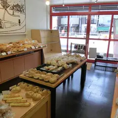 パン屋 gaillard