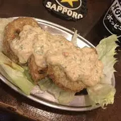 泪橋