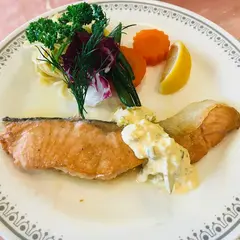 レストラン えびすや