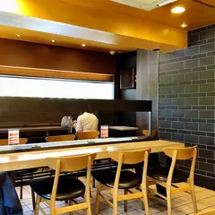 ウェンディーズ・ファーストキッチン 日比谷シャンテ前店
