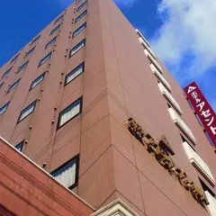 ホテル アセントイン札幌