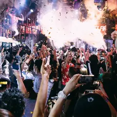V2 TOKYO