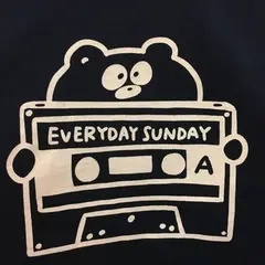 EVERYDAY SUNDAY
