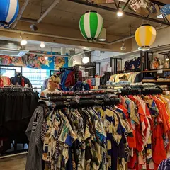 株式会社 原宿シカゴ 神宮前店