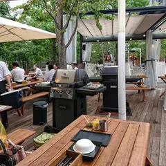 ITALIANBBQ CARVINOイタリアンBBQカルヴィーノ