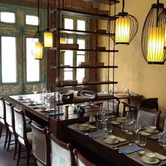 Home Hanoi Restaurant
