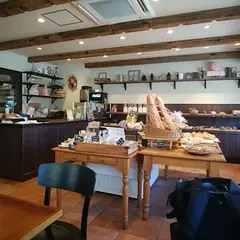 長楽製パン （CHORAKU HOME BAKERY）
