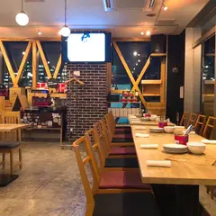肉バル＆ピザ食べ放題 北海道バル 御茶ノ水店
