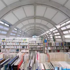 北九州市立中央図書館