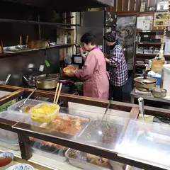 かわむら食堂