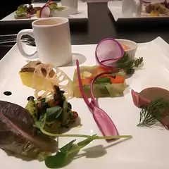 ビストロギンサイ銀座