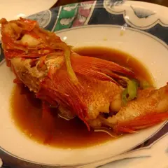 すっぽん ふぐ料理 向島 平岡