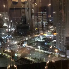 ハイアットリージェンシー東京