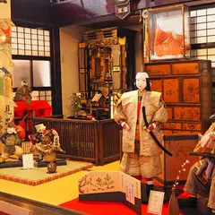 町屋のギャラリーやまきち