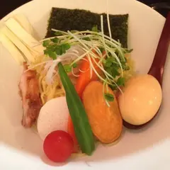 麺屋波ＷＡＶＥ