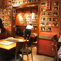 焼肉 名門