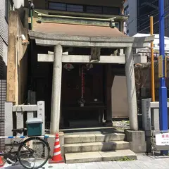 佐竹稲荷神社