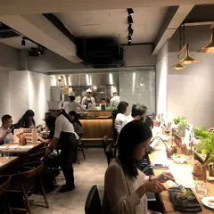 Steak the First 高田馬場