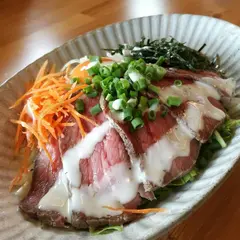 クスノキ食堂