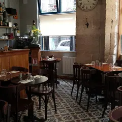 Chez Imogène