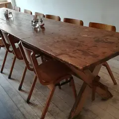 はらドーナッツ横浜元町店