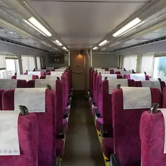茅ヶ崎駅