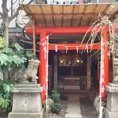 宝珠稲荷神社